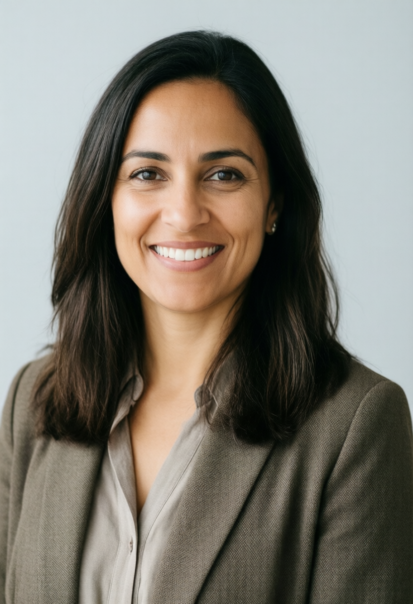 Ana Rodrigues, Educadora de Bem-Estar