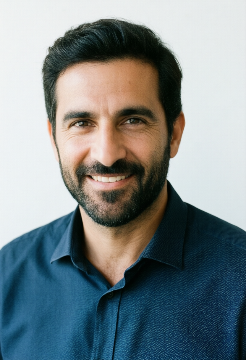 Pedro Monteiro, Escritor de Estilo de Vida